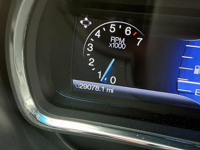 2014 Lincoln MKT EcoBoost