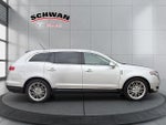 2014 Lincoln MKT EcoBoost