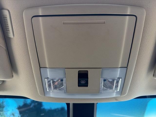 2014 Lincoln MKT EcoBoost