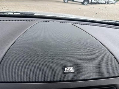 2014 Lincoln MKT EcoBoost