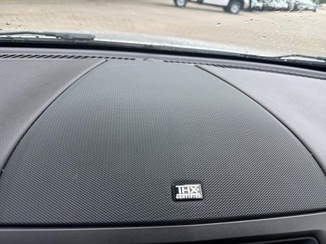 2014 Lincoln MKT EcoBoost