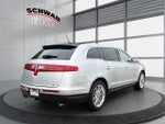 2014 Lincoln MKT EcoBoost