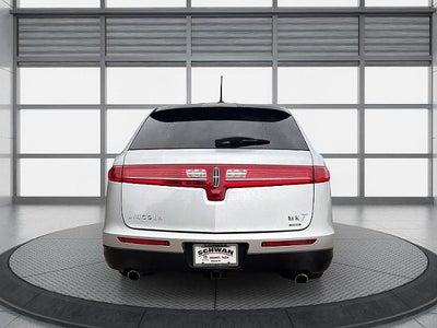 2014 Lincoln MKT EcoBoost