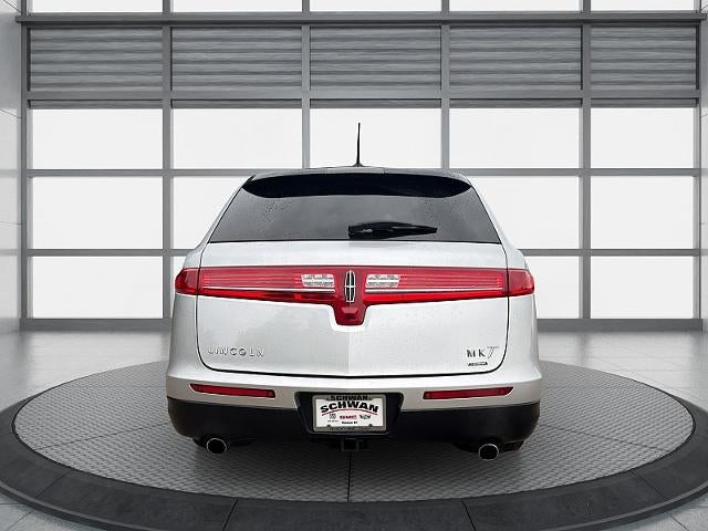 2014 Lincoln MKT EcoBoost