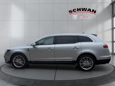 2014 Lincoln MKT EcoBoost