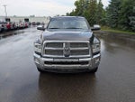 2017 RAM 3500 Mega Cab Longhorn