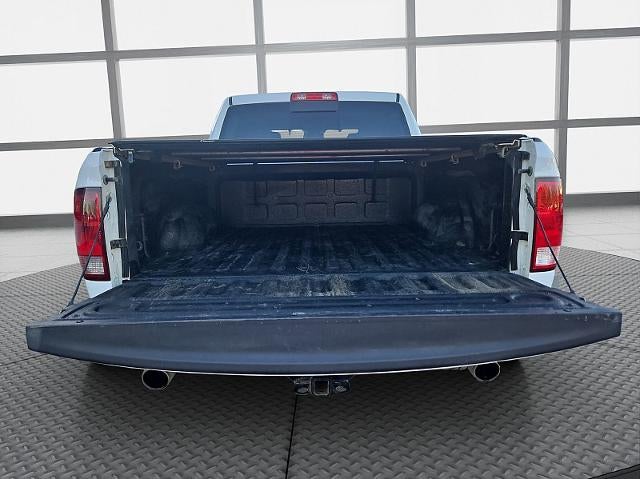2018 RAM 1500 Crew Cab Big Horn