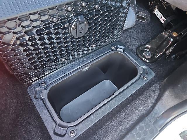 2018 RAM 1500 Crew Cab Big Horn