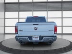 2018 RAM 1500 Crew Cab Big Horn