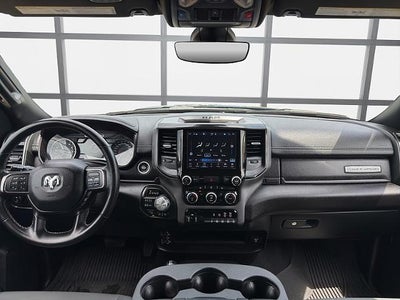 2022 RAM 2500 Power Wagon