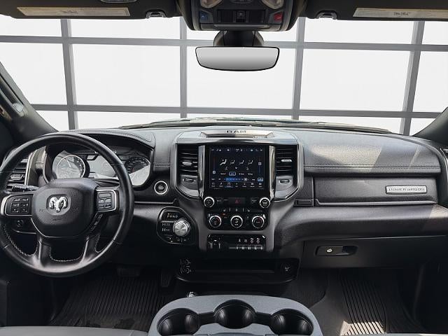2022 RAM 2500 Power Wagon