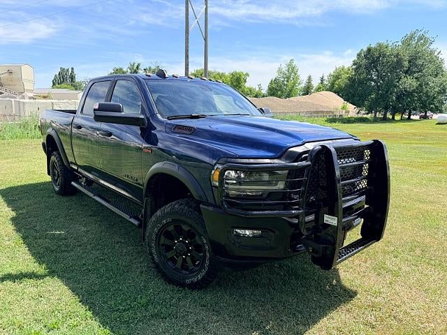 2022 RAM 2500 Power Wagon
