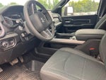2025 RAM 2500 Big Horn Crew Cab 6'4" Box