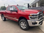 2025 RAM 2500 Big Horn Crew Cab 6'4" Box