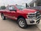 2025 RAM 2500 Big Horn Crew Cab 6'4" Box