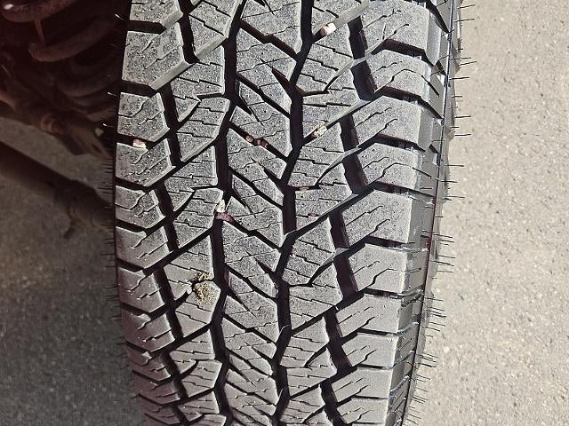 2020 RAM 2500 Crew Cab Lone Star