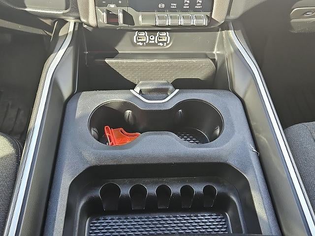 2020 RAM 2500 Crew Cab Lone Star