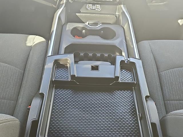 2020 RAM 2500 Crew Cab Lone Star