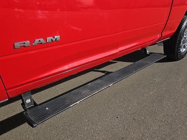 2020 RAM 2500 Crew Cab Lone Star