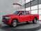 2020 RAM 2500 Crew Cab Lone Star