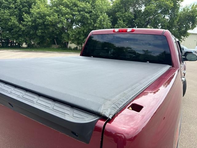 2013 Chevrolet Silverado 1500 LT All Star Package