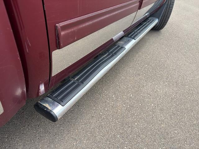 2013 Chevrolet Silverado 1500 LT All Star Package