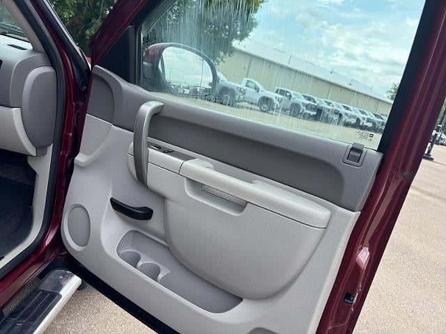 2013 Chevrolet Silverado 1500 LT All Star Package