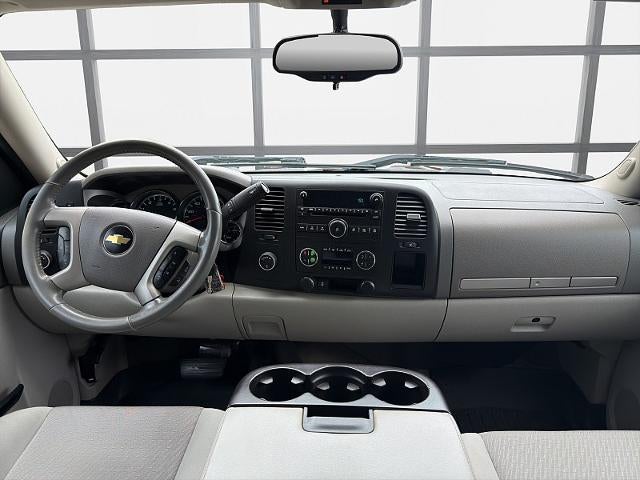 2013 Chevrolet Silverado 1500 LT All Star Package