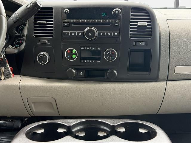 2013 Chevrolet Silverado 1500 LT All Star Package