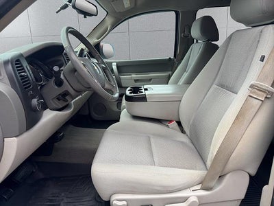 2013 Chevrolet Silverado 1500 LT All Star Package