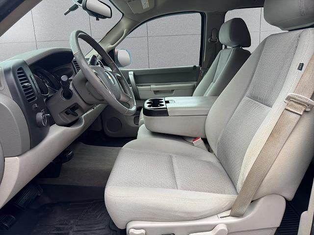 2013 Chevrolet Silverado 1500 LT All Star Package