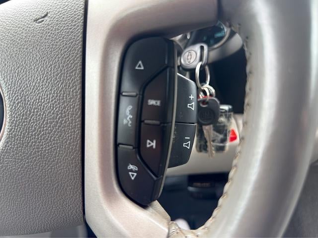 2013 Chevrolet Silverado 1500 LT All Star Package