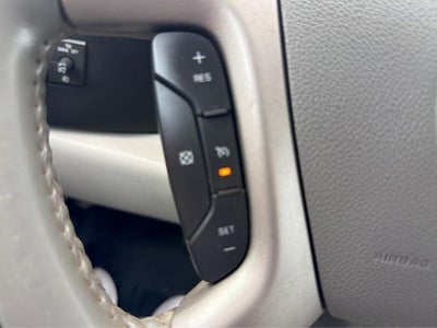 2013 Chevrolet Silverado 1500 LT All Star Package