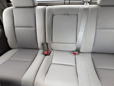 2013 Chevrolet Silverado 1500 LT All Star Package