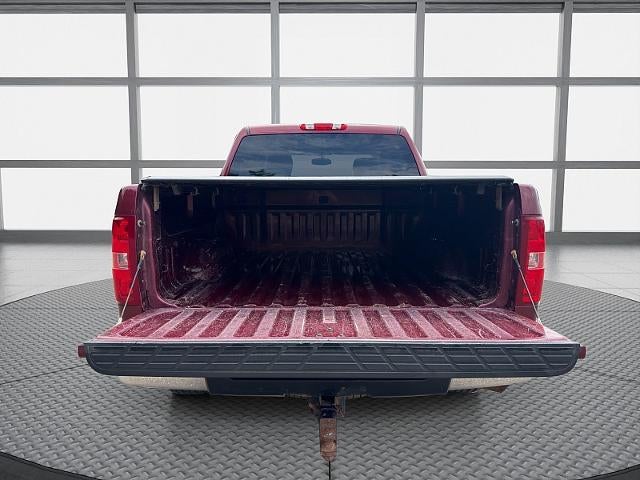 2013 Chevrolet Silverado 1500 LT All Star Package
