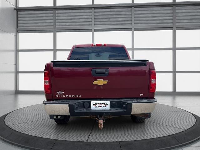2013 Chevrolet Silverado 1500 LT All Star Package