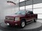 2013 Chevrolet Silverado 1500 LT All Star Package
