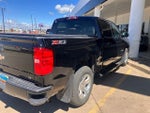 2017 Chevrolet Silverado 1500 LT All Star Edition