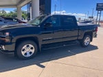 2017 Chevrolet Silverado 1500 LT All Star Edition