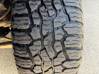 2018 Chevrolet Silverado 1500 High Country