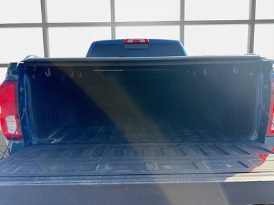 2018 Chevrolet Silverado 1500 High Country