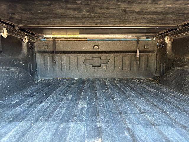 2018 Chevrolet Silverado 1500 High Country