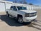 2014 Chevrolet Silverado 1500 High Country