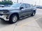 2020 Chevrolet Silverado 1500 LT All Star Edition