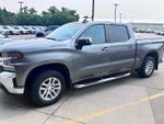 2020 Chevrolet Silverado 1500 LT All Star Edition