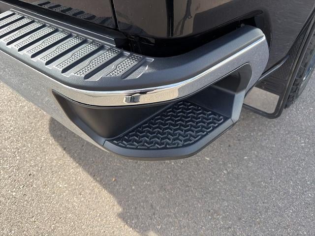2020 Chevrolet Silverado 1500 LT All Star Edition