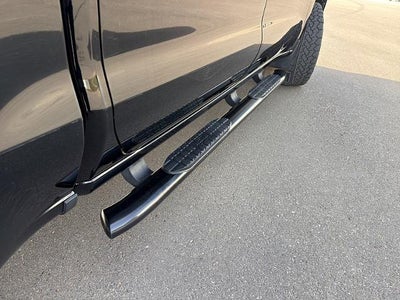 2020 Chevrolet Silverado 1500 LT All Star Edition