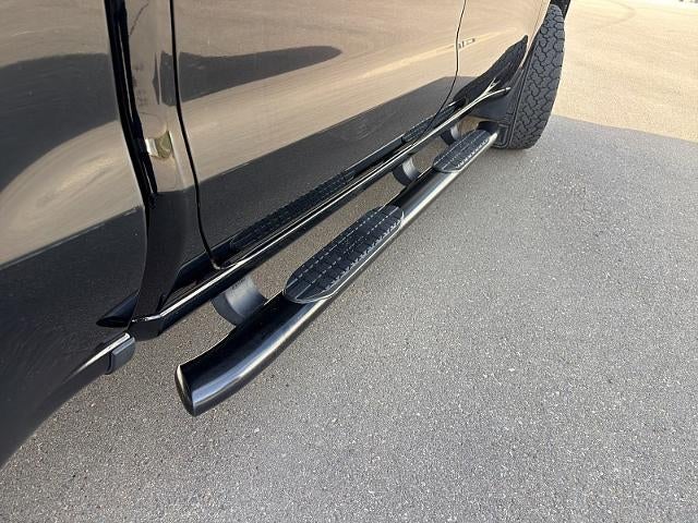 2020 Chevrolet Silverado 1500 LT All Star Edition