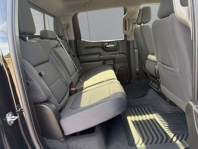2020 Chevrolet Silverado 1500 LT All Star Edition