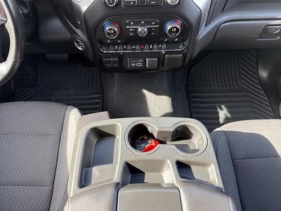 2020 Chevrolet Silverado 1500 LT All Star Edition
